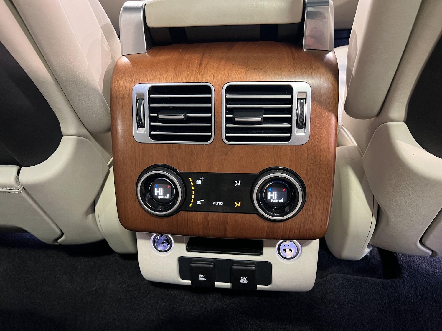 Used Land Rover Range Rover 2019 for sale - 77191144: Photo 22