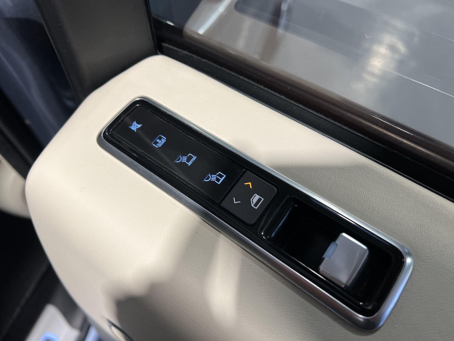 Used Land Rover Range Rover 2019 for sale - 77191144: Photo 24