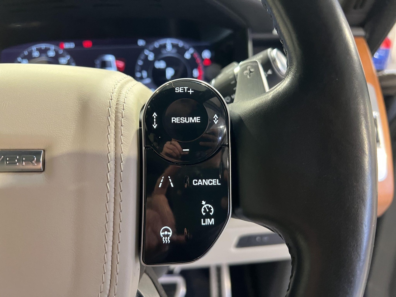 Used Land Rover Range Rover 2019 for sale - 77191144: Photo 26