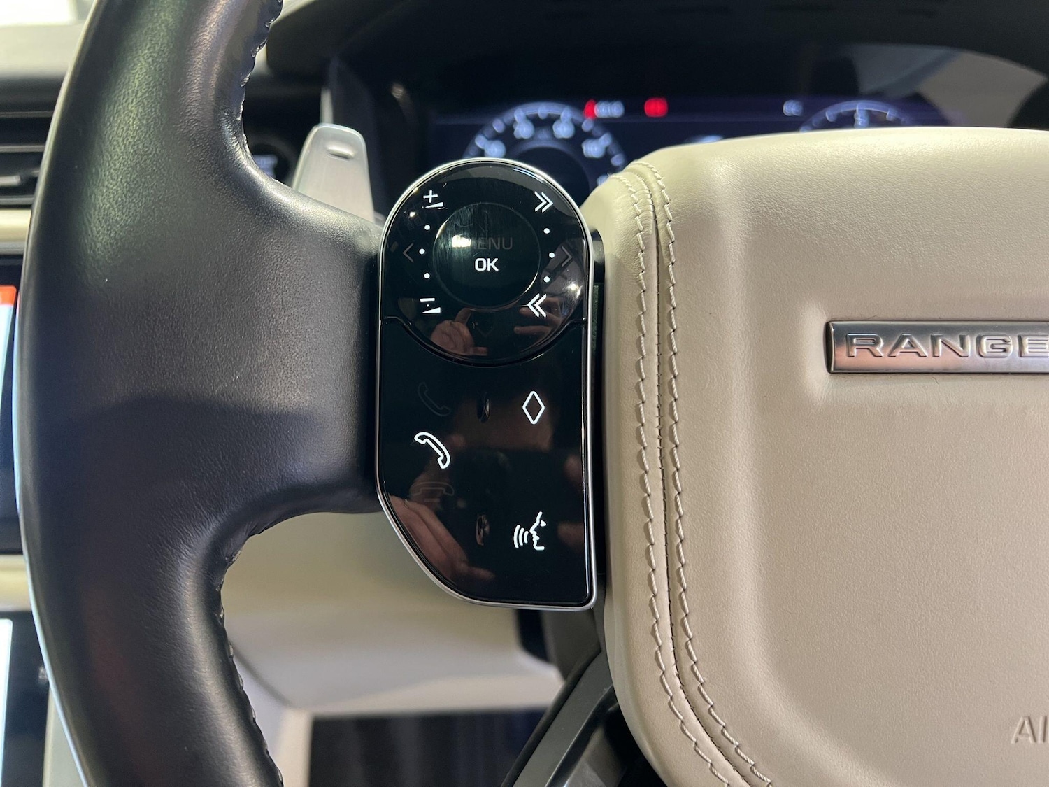 Used Land Rover Range Rover 2019 for sale - 77191144: Photo 27