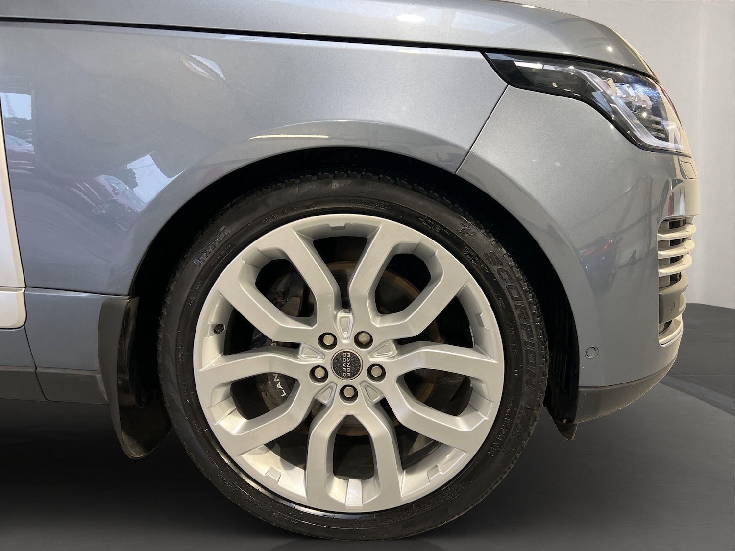 Used Land Rover Range Rover 2019 for sale - 77191144: Photo 31