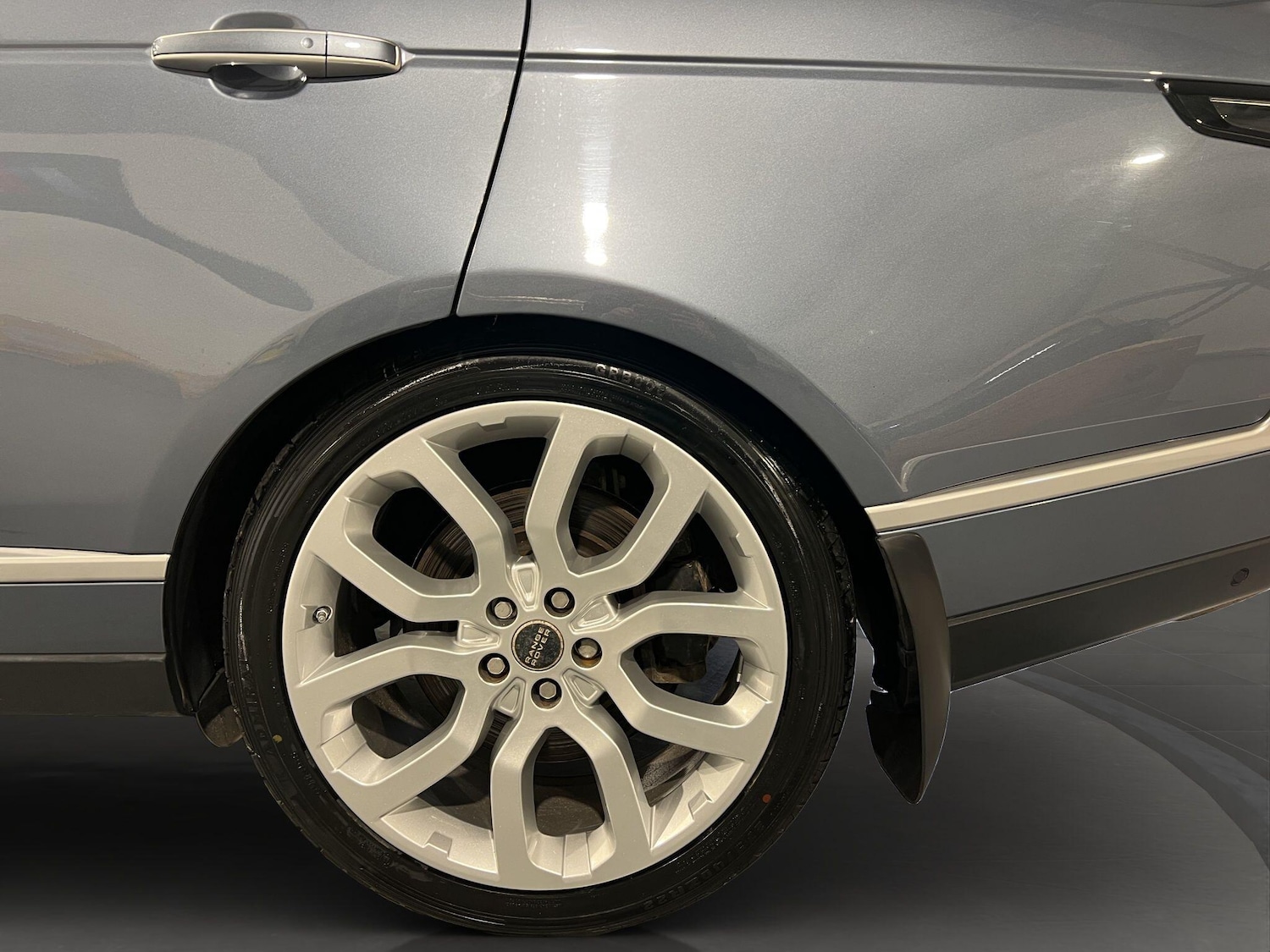 Used Land Rover Range Rover 2019 for sale - 77191144: Photo 33