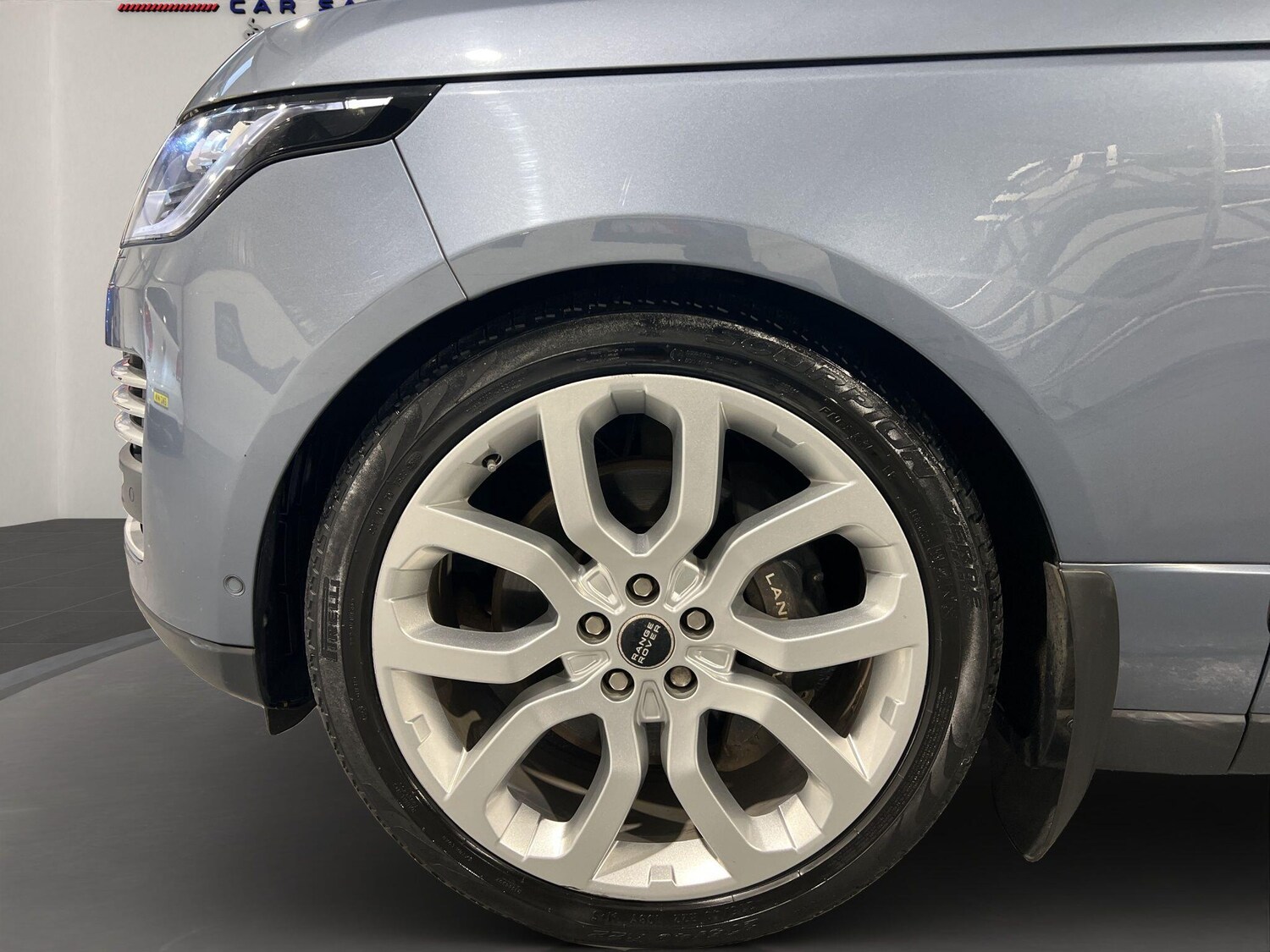 Used Land Rover Range Rover 2019 for sale - 77191144: Photo 34