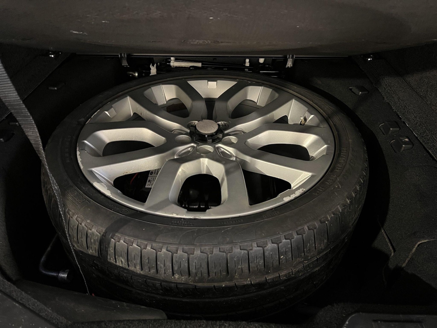 Used Land Rover Range Rover 2019 for sale - 77191144: Photo 35