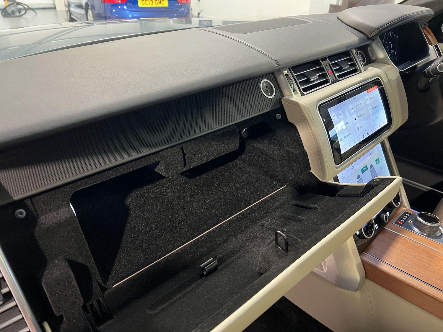 Used Land Rover Range Rover 2019 for sale - 77191144: Photo 36