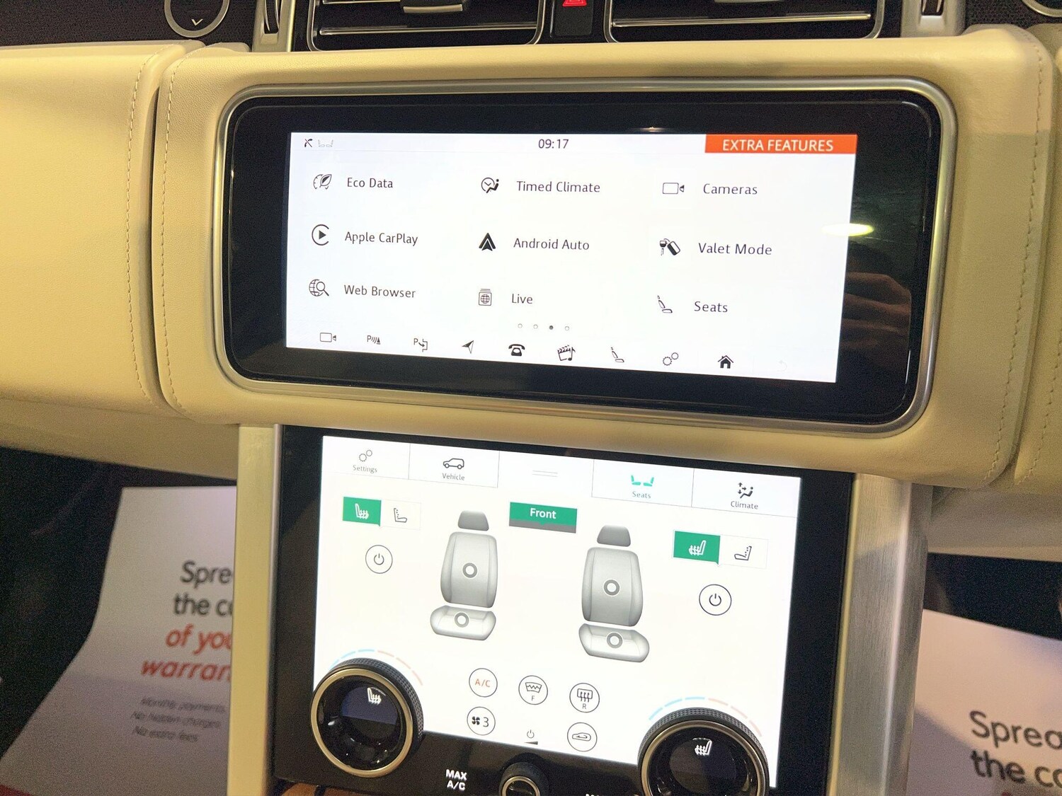 Used Land Rover Range Rover 2019 for sale - 77191144: Photo 37