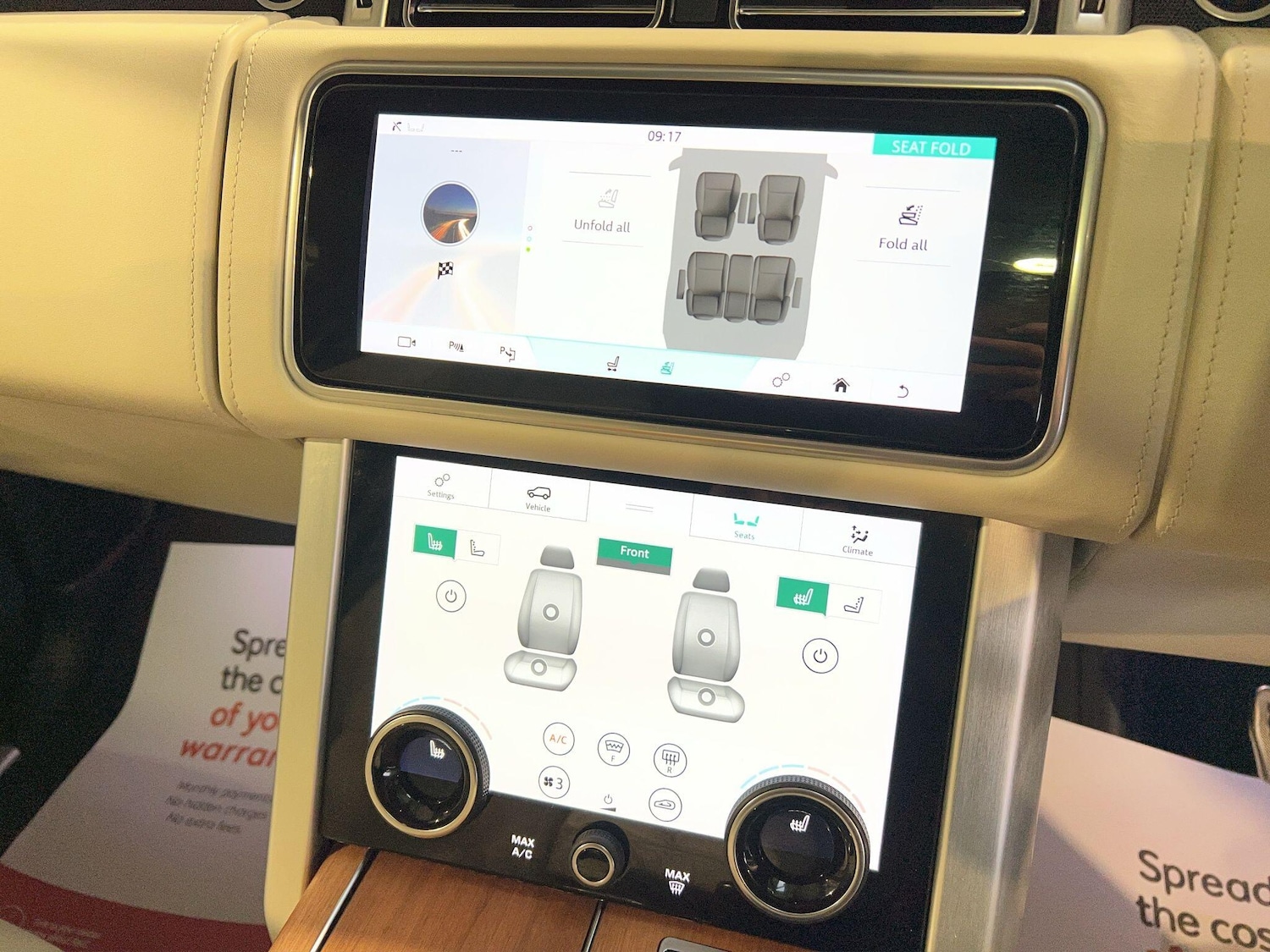 Used Land Rover Range Rover 2019 for sale - 77191144: Photo 38