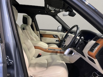 Used Land Rover Range Rover 2019 for sale - 77191144: Photo