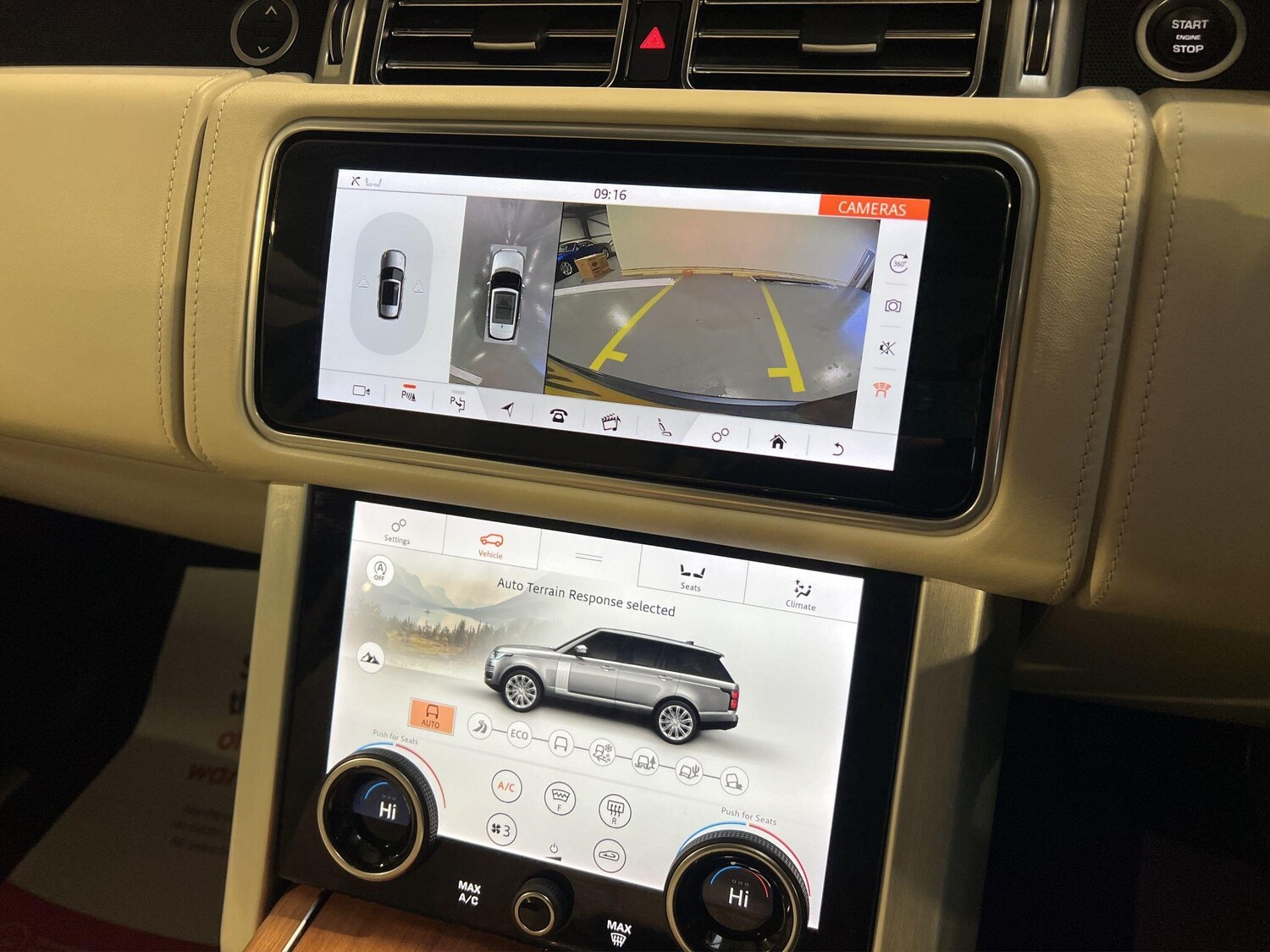 Used Land Rover Range Rover 2019 for sale - 77191144: Photo 40