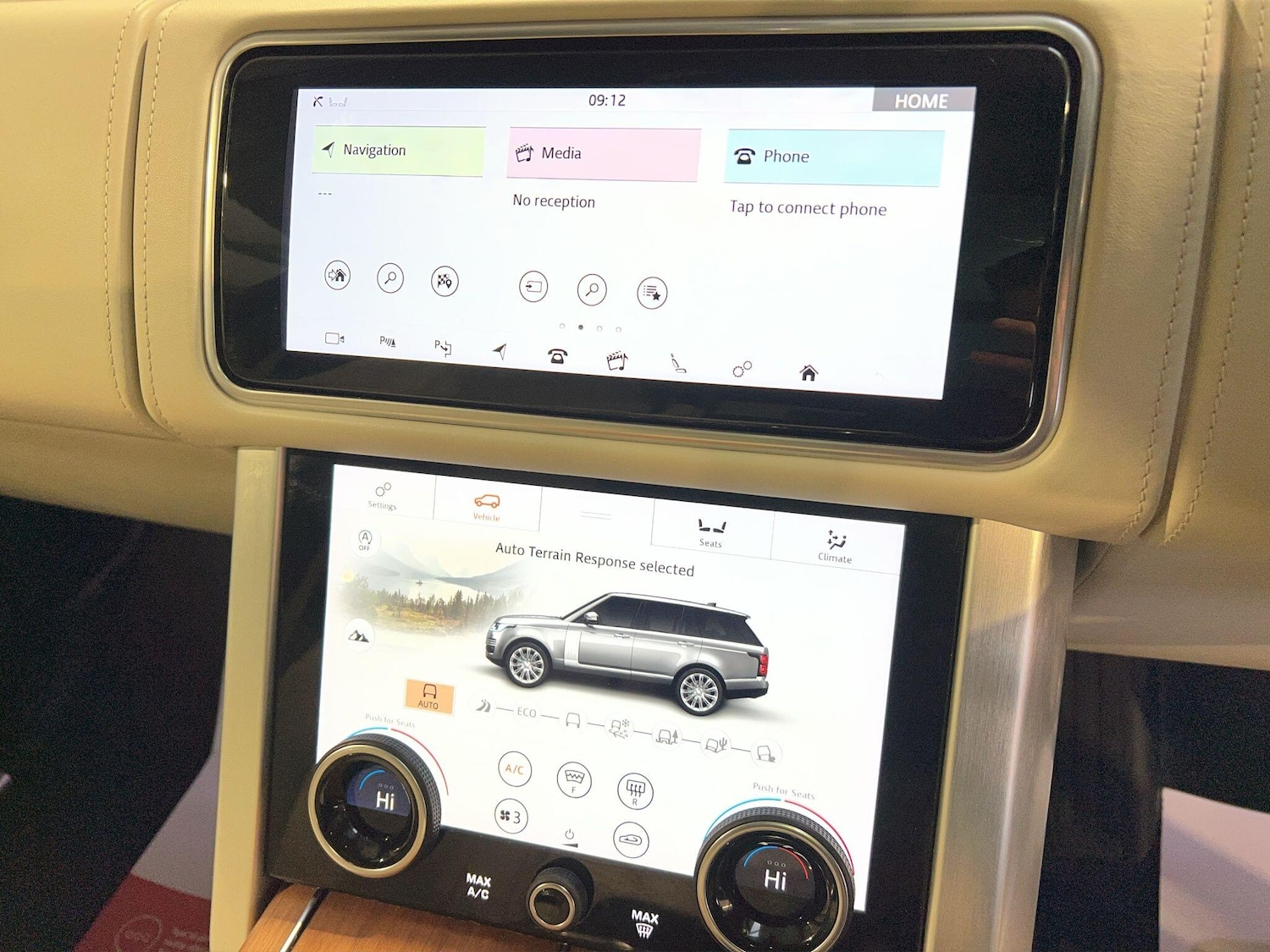 Used Land Rover Range Rover 2019 for sale - 77191144: Photo 41