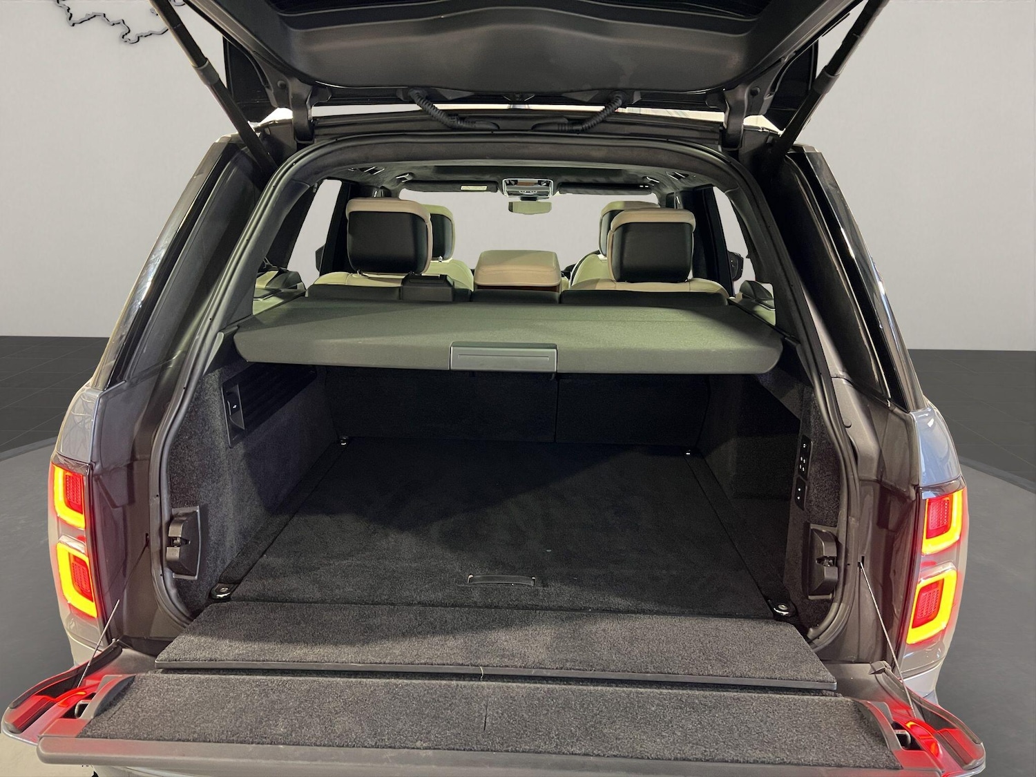 Used Land Rover Range Rover 2019 for sale - 77191144: Photo 42