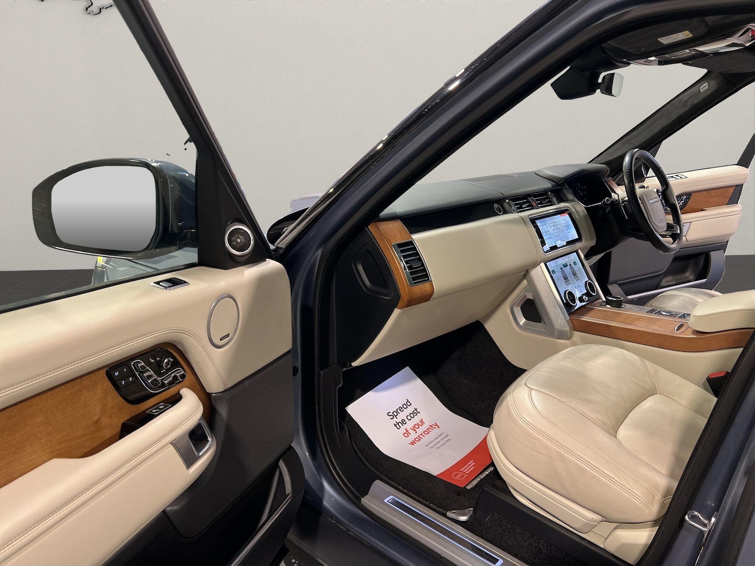 Used Land Rover Range Rover 2019 for sale - 77191144: Photo 44