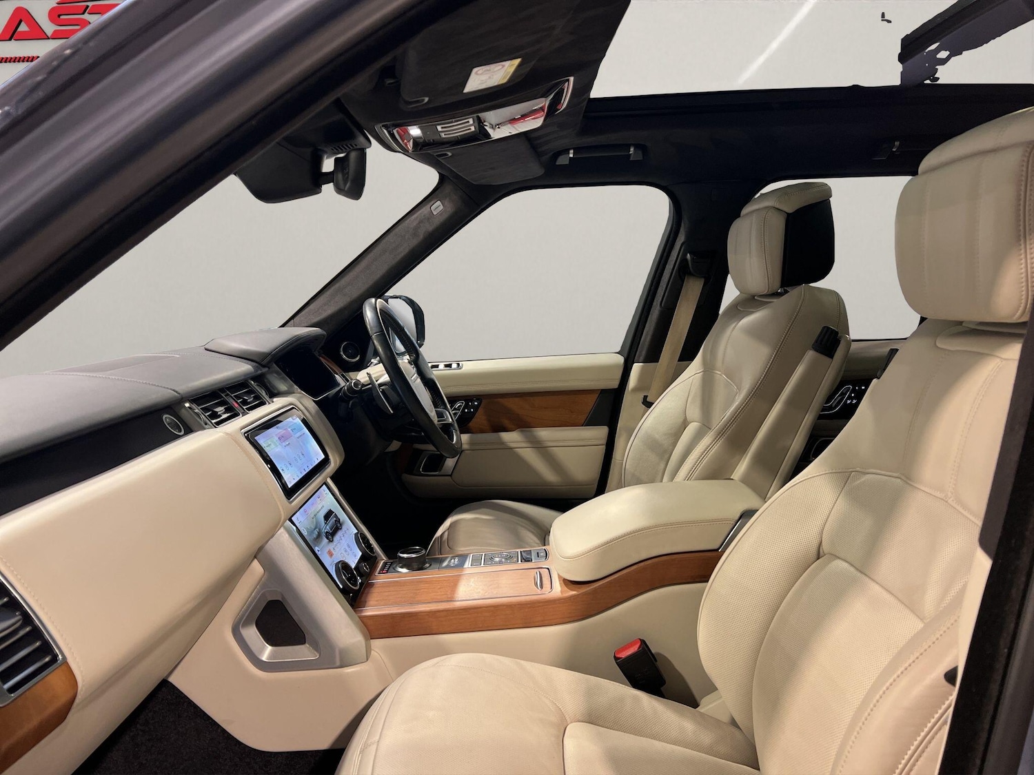 Used Land Rover Range Rover 2019 for sale - 77191144: Photo 46