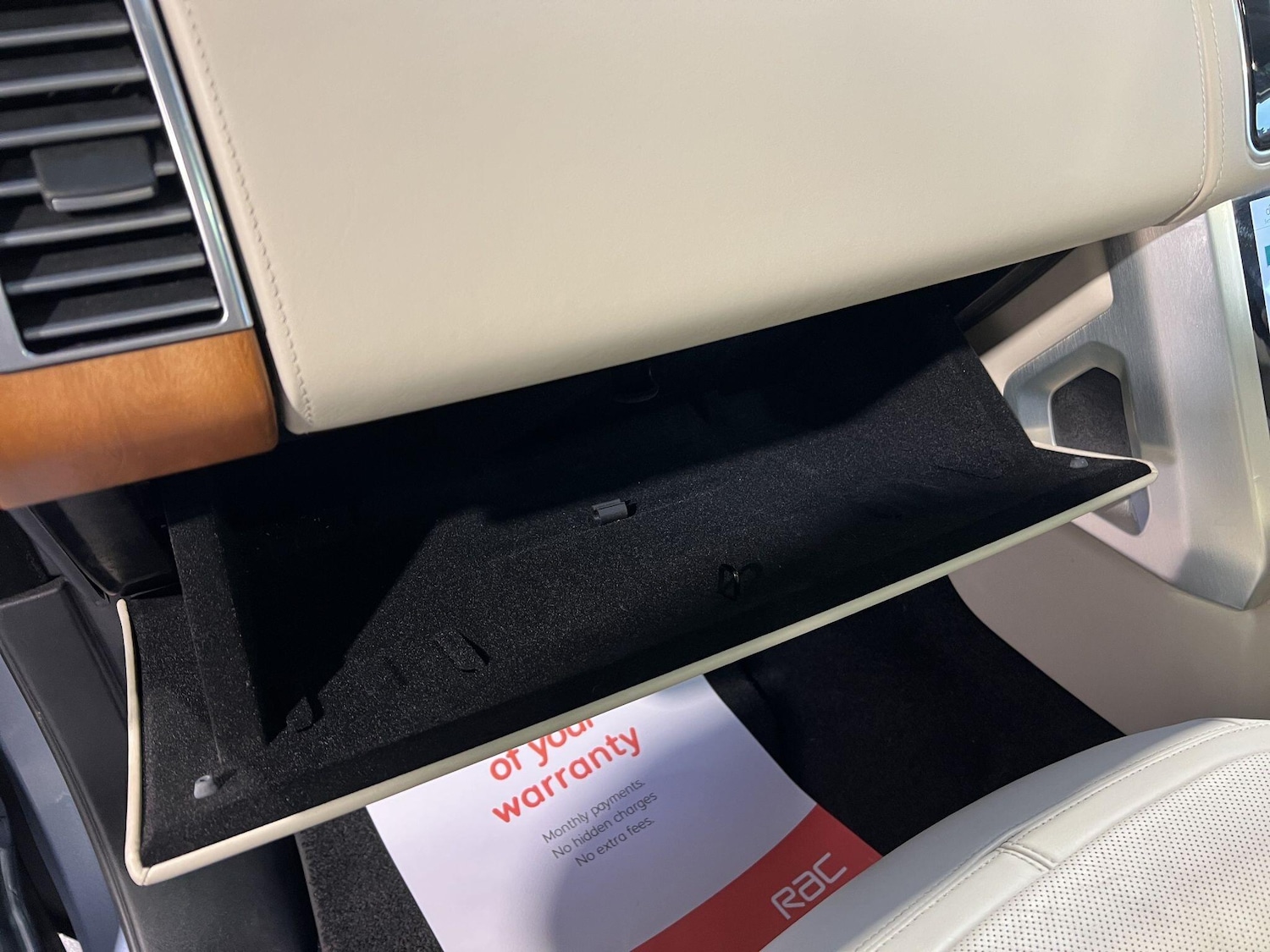 Used Land Rover Range Rover 2019 for sale - 77191144: Photo 47