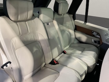Used Land Rover Range Rover 2019 for sale - 77191144: Photo