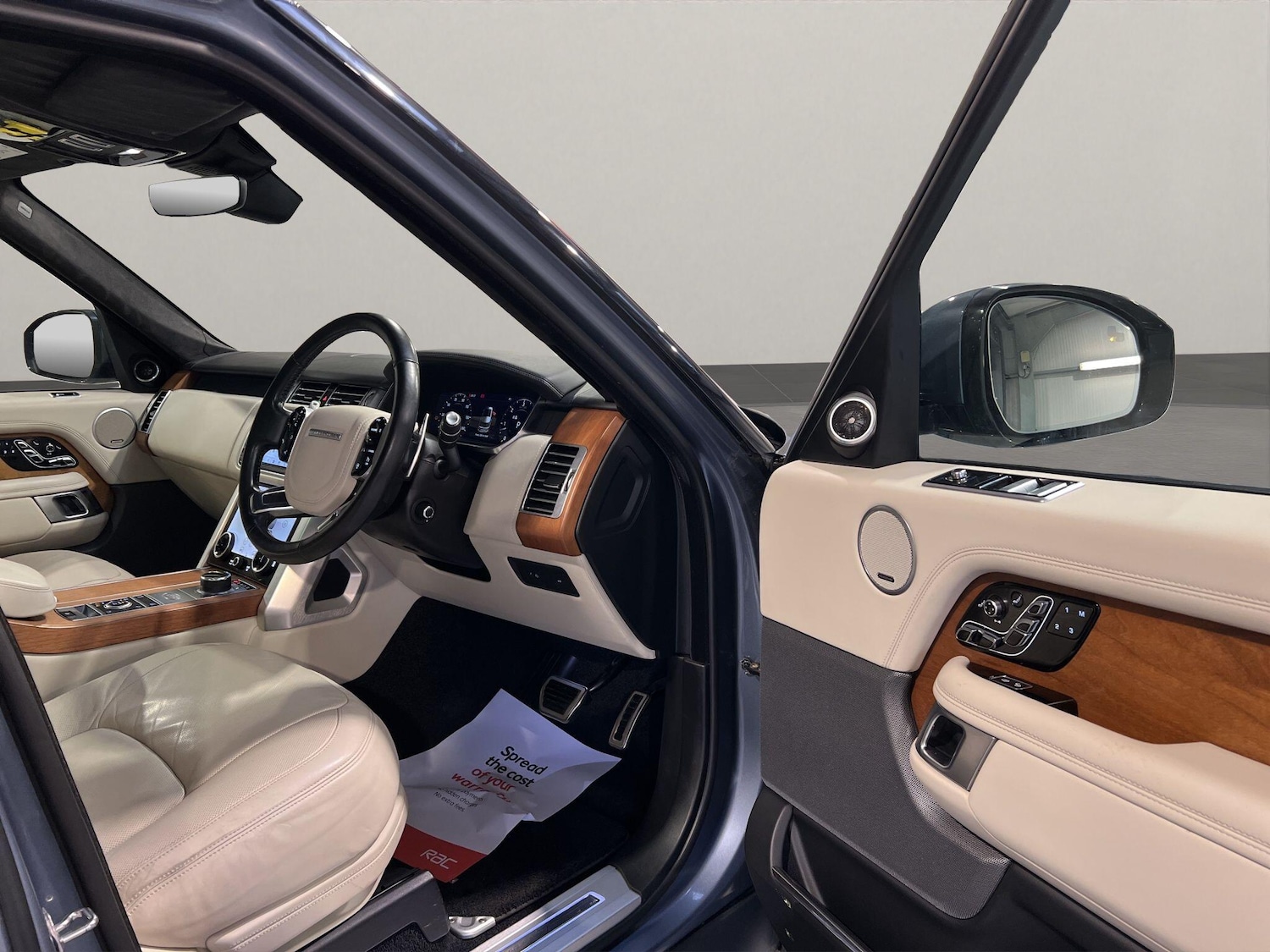 Used Land Rover Range Rover 2019 for sale - 77191144: Photo 50