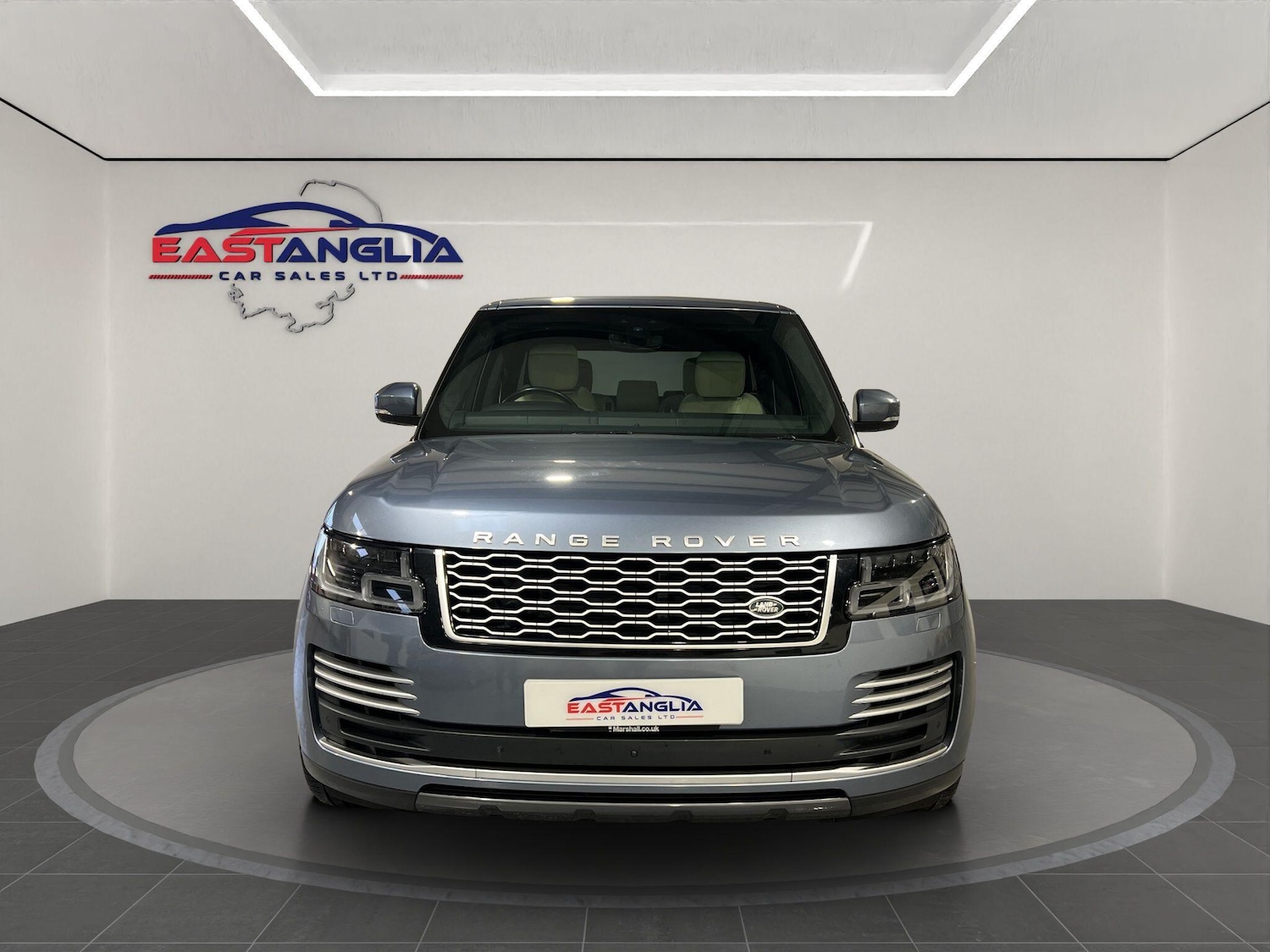 Used Land Rover Range Rover 2019 for sale - 77191144: Photo 7