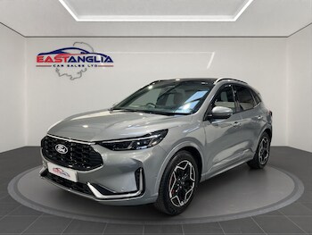 Used Ford Kuga 2024 for sale - 77440170: Photo