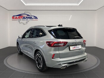 Used Ford Kuga 2024 for sale - 77440170: Photo