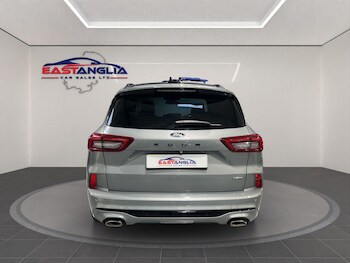 Used Ford Kuga 2024 for sale - 77440170: Photo