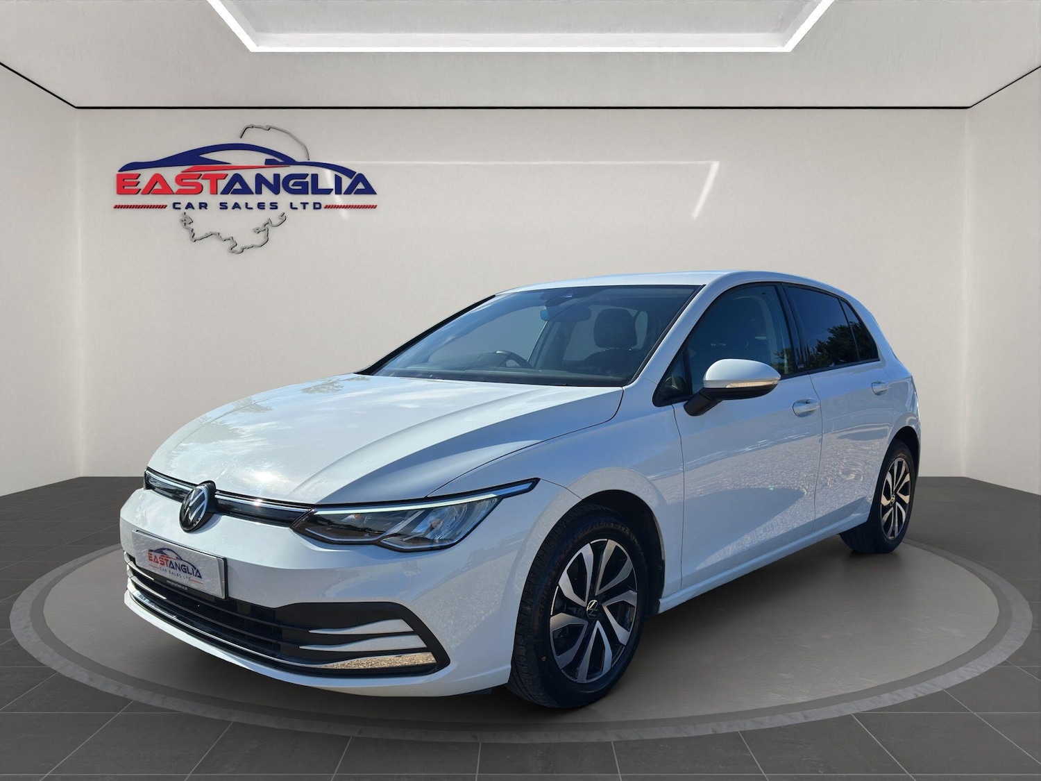 Used Volkswagen Golf 2022 for sale - 76071684: Photo 1