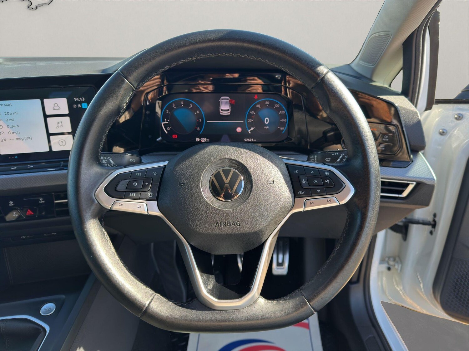 Used Volkswagen Golf 2022 for sale - 76071684: Photo 10