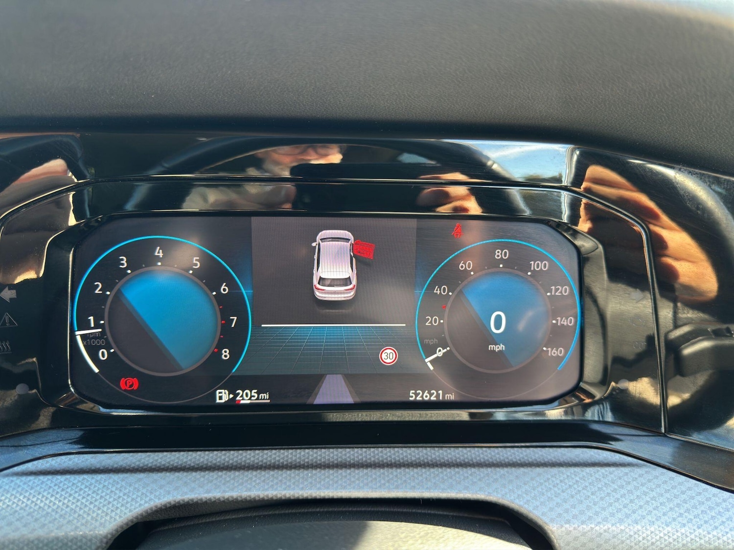 Used Volkswagen Golf 2022 for sale - 76071684: Photo 11