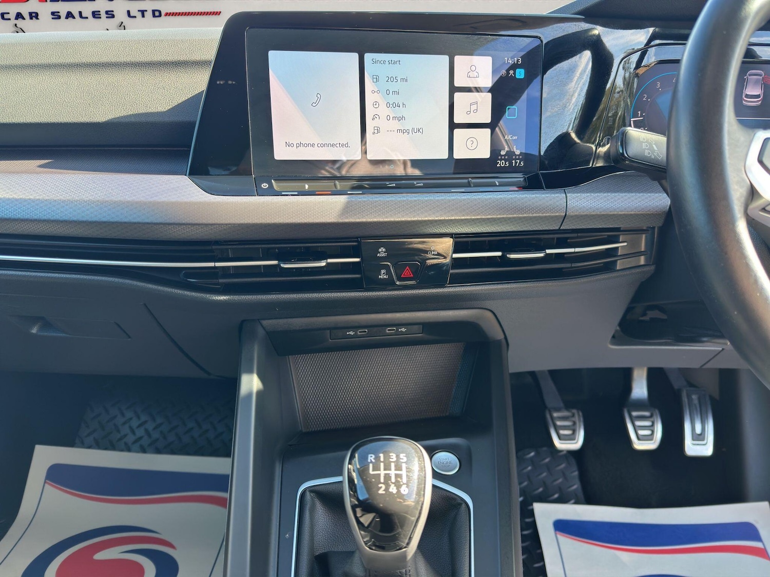 Used Volkswagen Golf 2022 for sale - 76071684: Photo 14