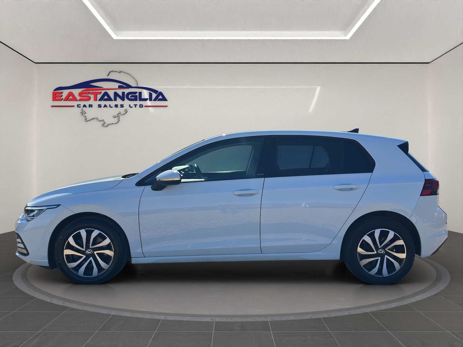 Used Volkswagen Golf 2022 for sale - 76071684: Photo 2