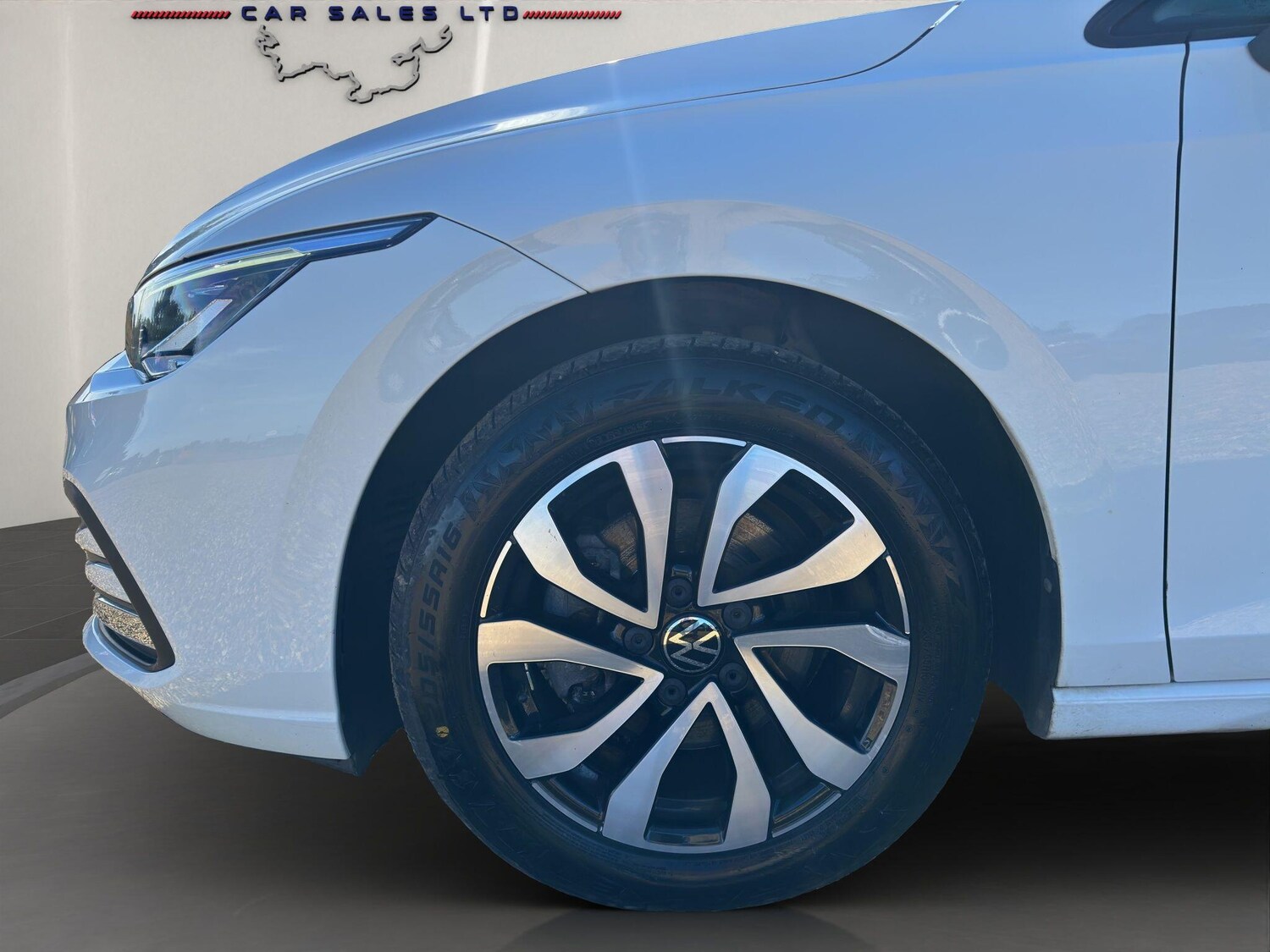 Used Volkswagen Golf 2022 for sale - 76071684: Photo 23