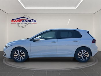 Used Volkswagen Golf 2022 for sale - 76071684: Photo