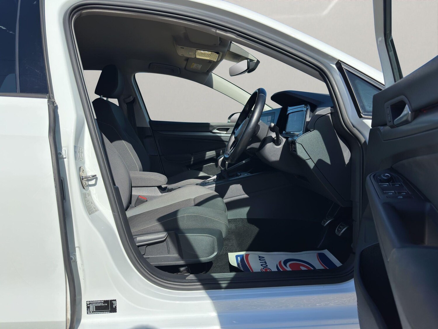 Used Volkswagen Golf 2022 for sale - 76071684: Photo 3