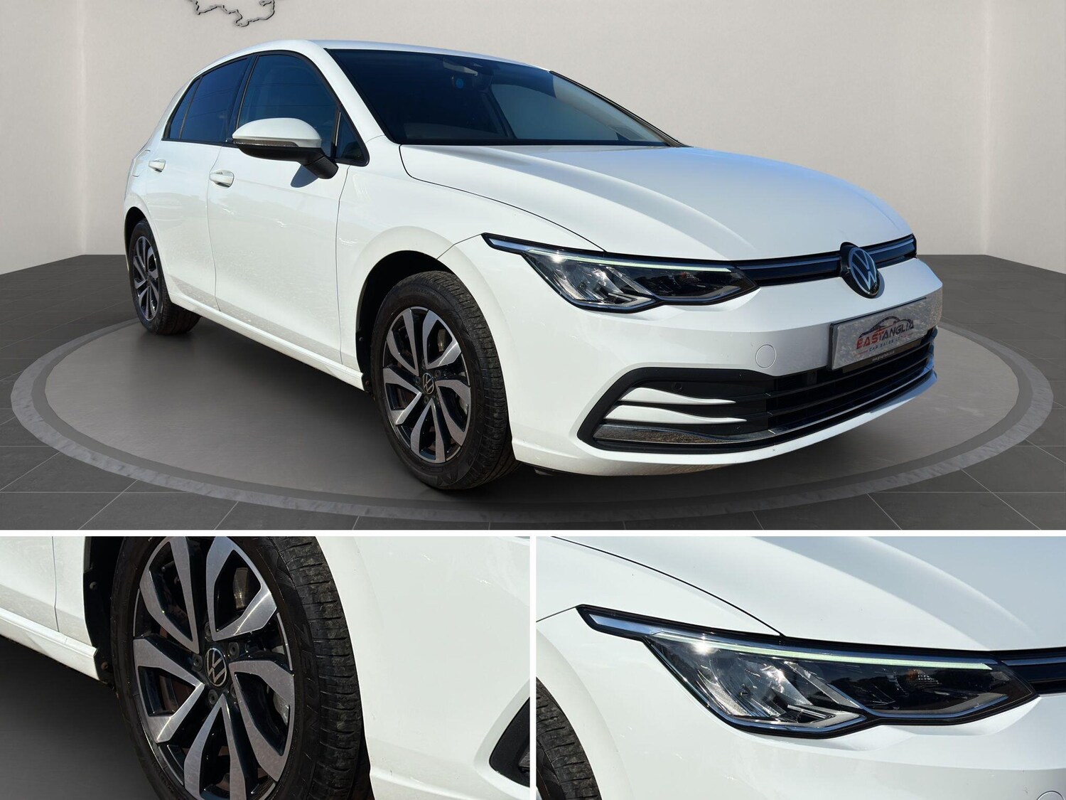 Used Volkswagen Golf 2022 for sale - 76071684: Photo 30