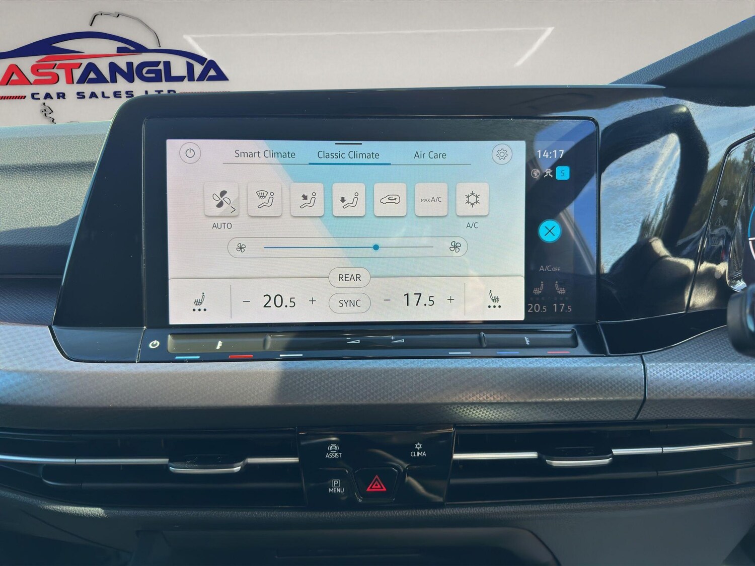 Used Volkswagen Golf 2022 for sale - 76071684: Photo 31