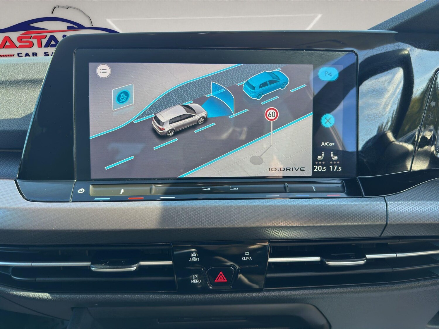 Used Volkswagen Golf 2022 for sale - 76071684: Photo 33