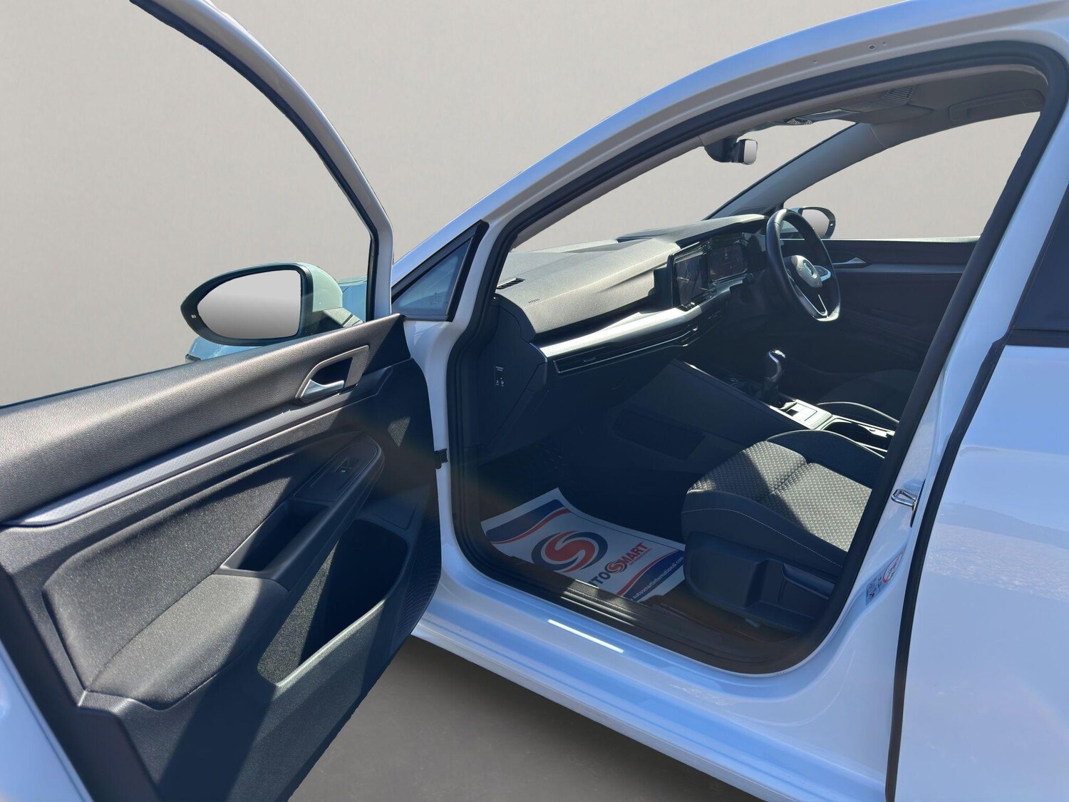 Used Volkswagen Golf 2022 for sale - 76071684: Photo 35