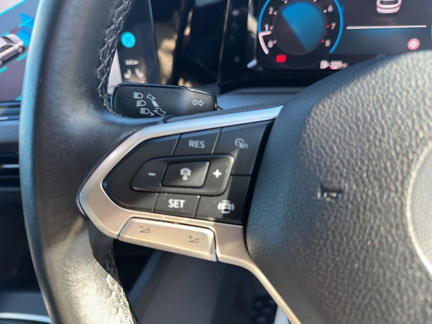 Used Volkswagen Golf 2022 for sale - 76071684: Photo 36