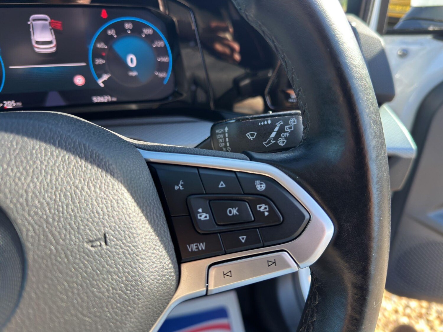 Used Volkswagen Golf 2022 for sale - 76071684: Photo 37