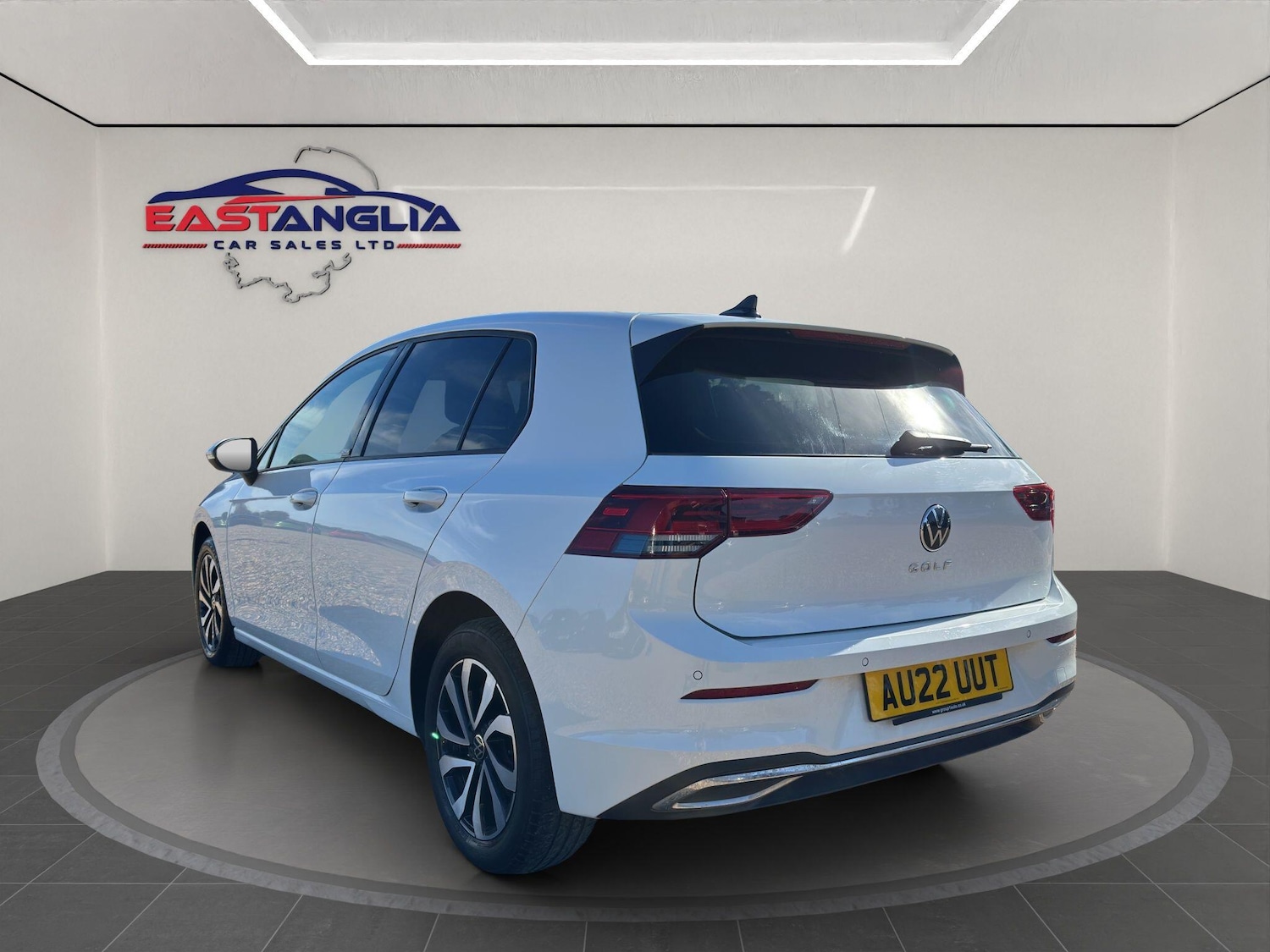 Used Volkswagen Golf 2022 for sale - 76071684: Photo 4