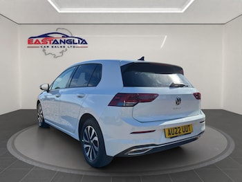 Used Volkswagen Golf 2022 for sale - 76071684: Photo