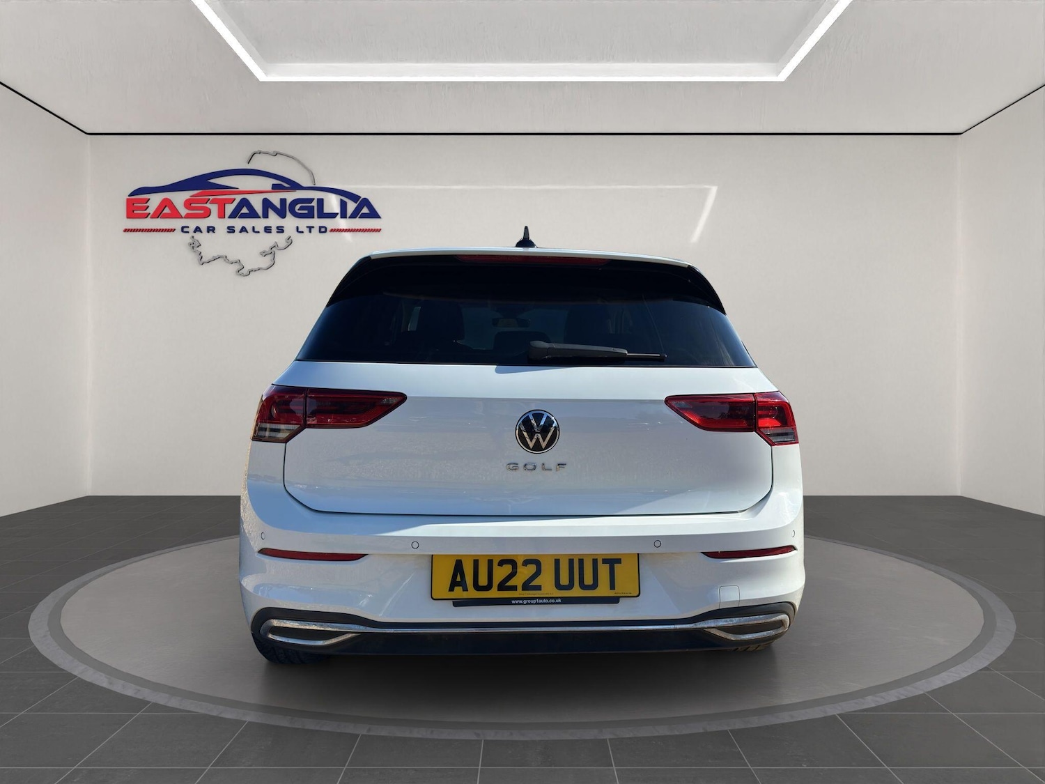 Used Volkswagen Golf 2022 for sale - 76071684: Photo 5