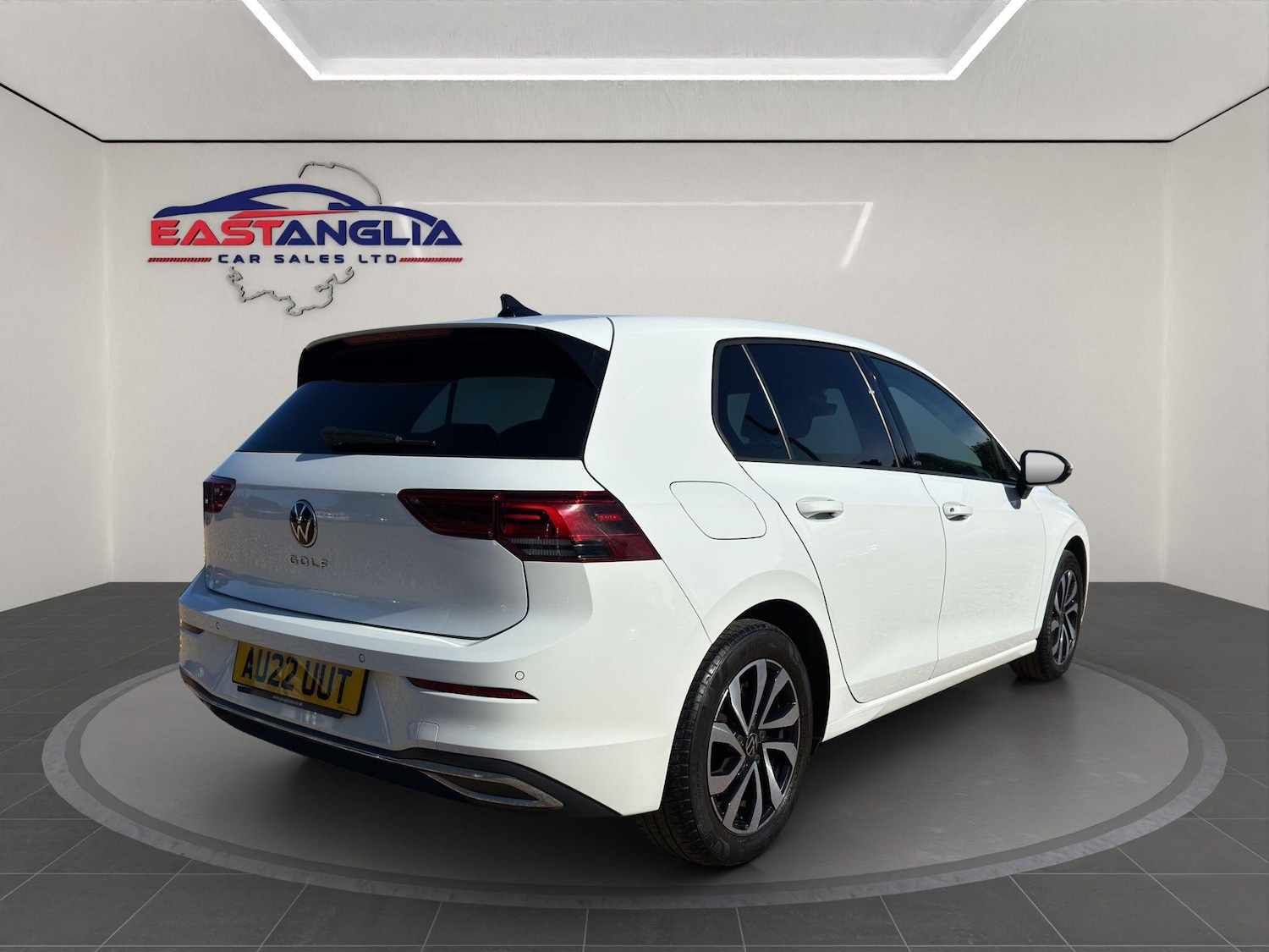 Used Volkswagen Golf 2022 for sale - 76071684: Photo 6