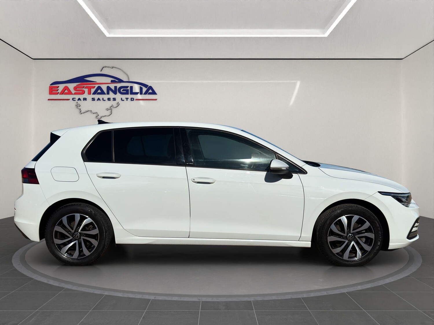 Used Volkswagen Golf 2022 for sale - 76071684: Photo 7