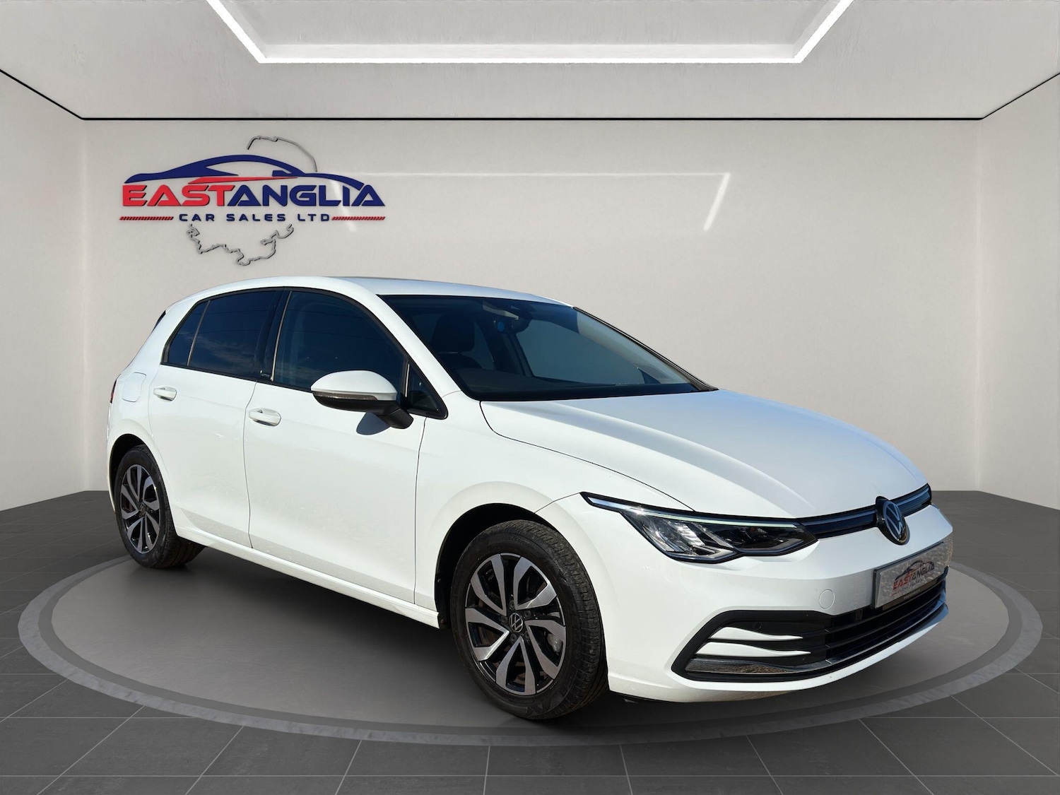 Used Volkswagen Golf 2022 for sale - 76071684: Photo 8