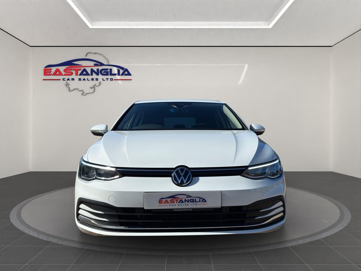 Used Volkswagen Golf 2022 for sale - 76071684: Photo 9