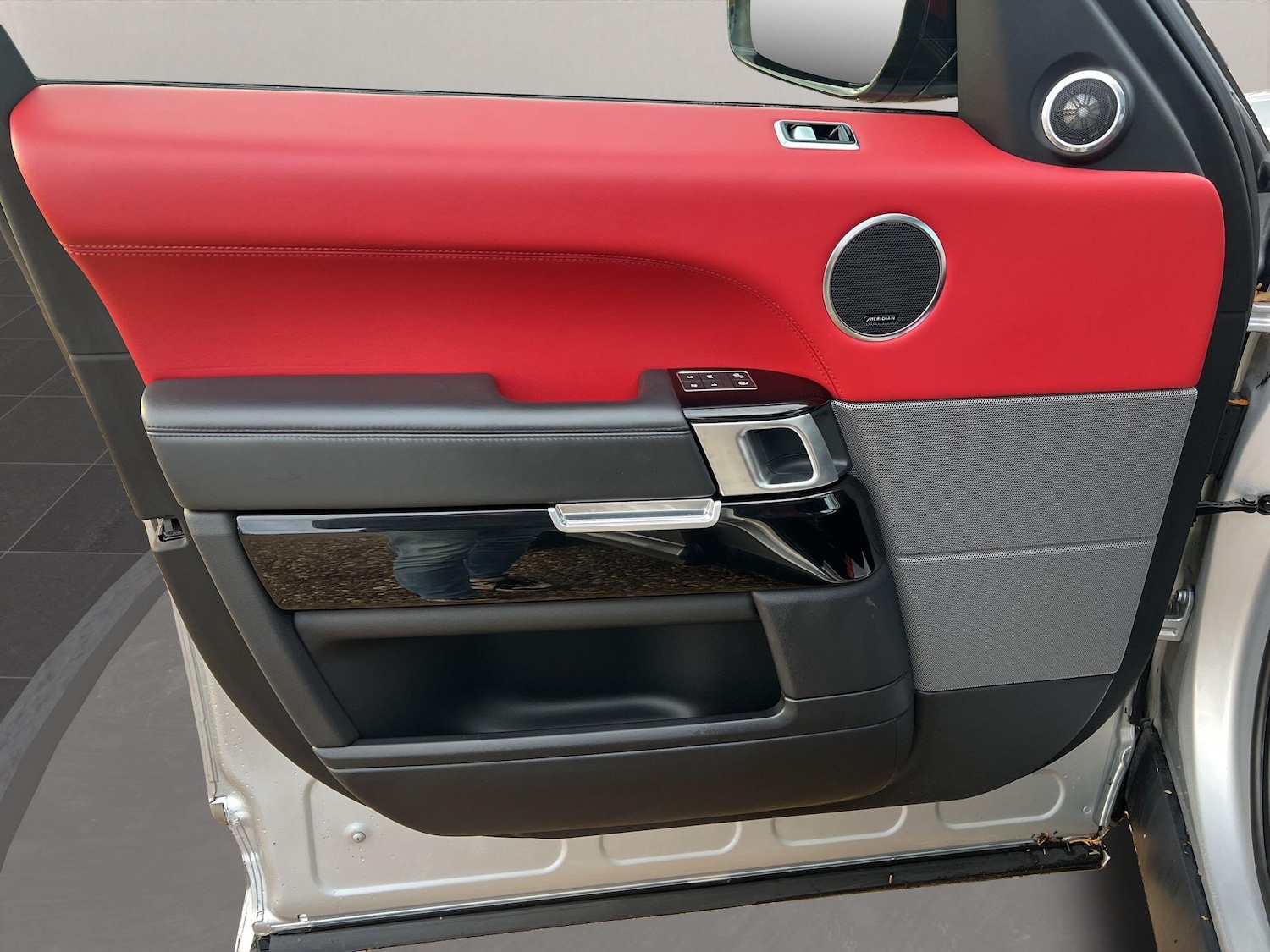 Used Land Rover Range Rover Sport 2020 for sale - 77131859: Photo 13