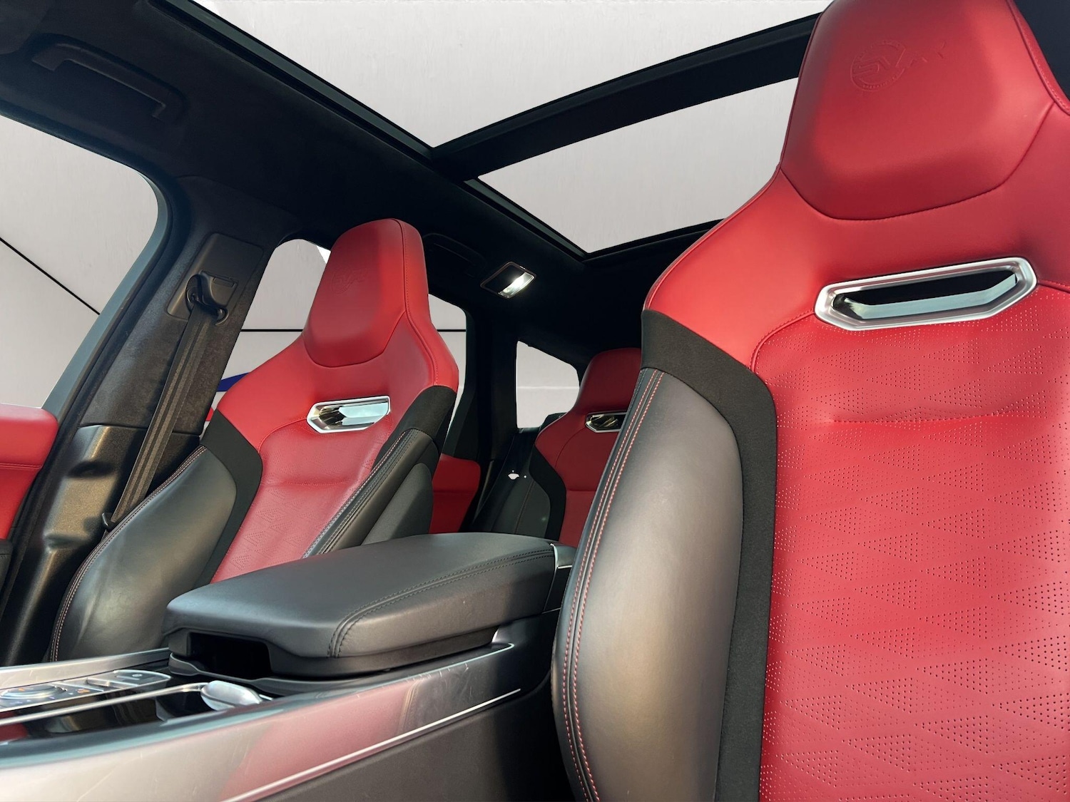 Used Land Rover Range Rover Sport 2020 for sale - 77131859: Photo 17