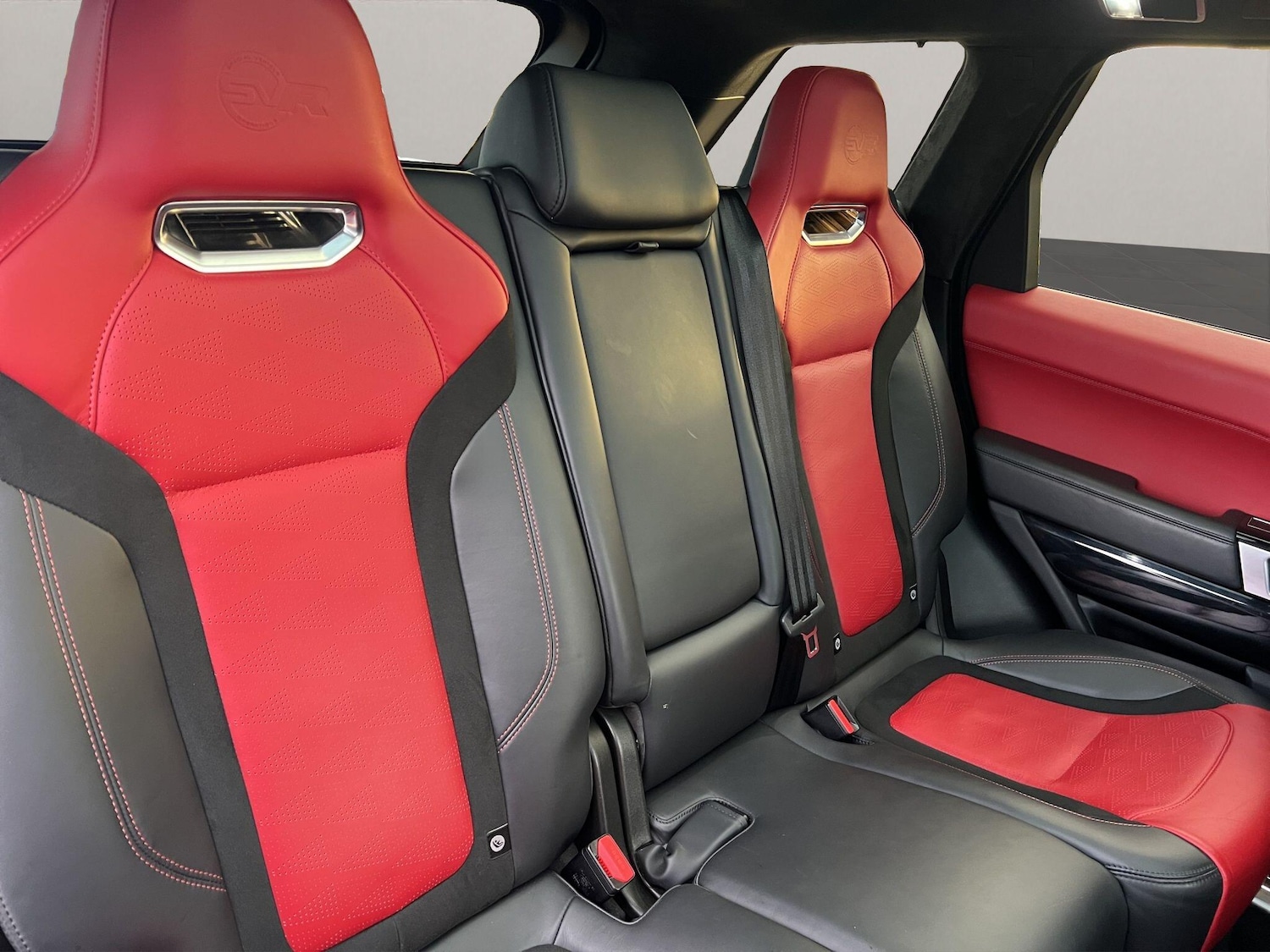 Used Land Rover Range Rover Sport 2020 for sale - 77131859: Photo 18