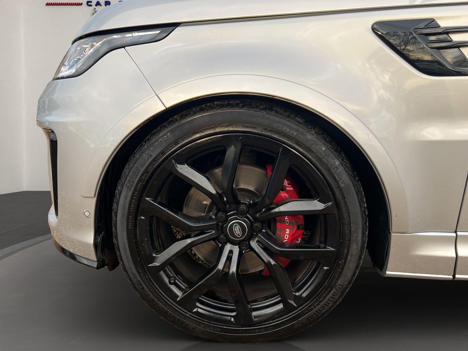 Used Land Rover Range Rover Sport 2020 for sale - 77131859: Photo 19