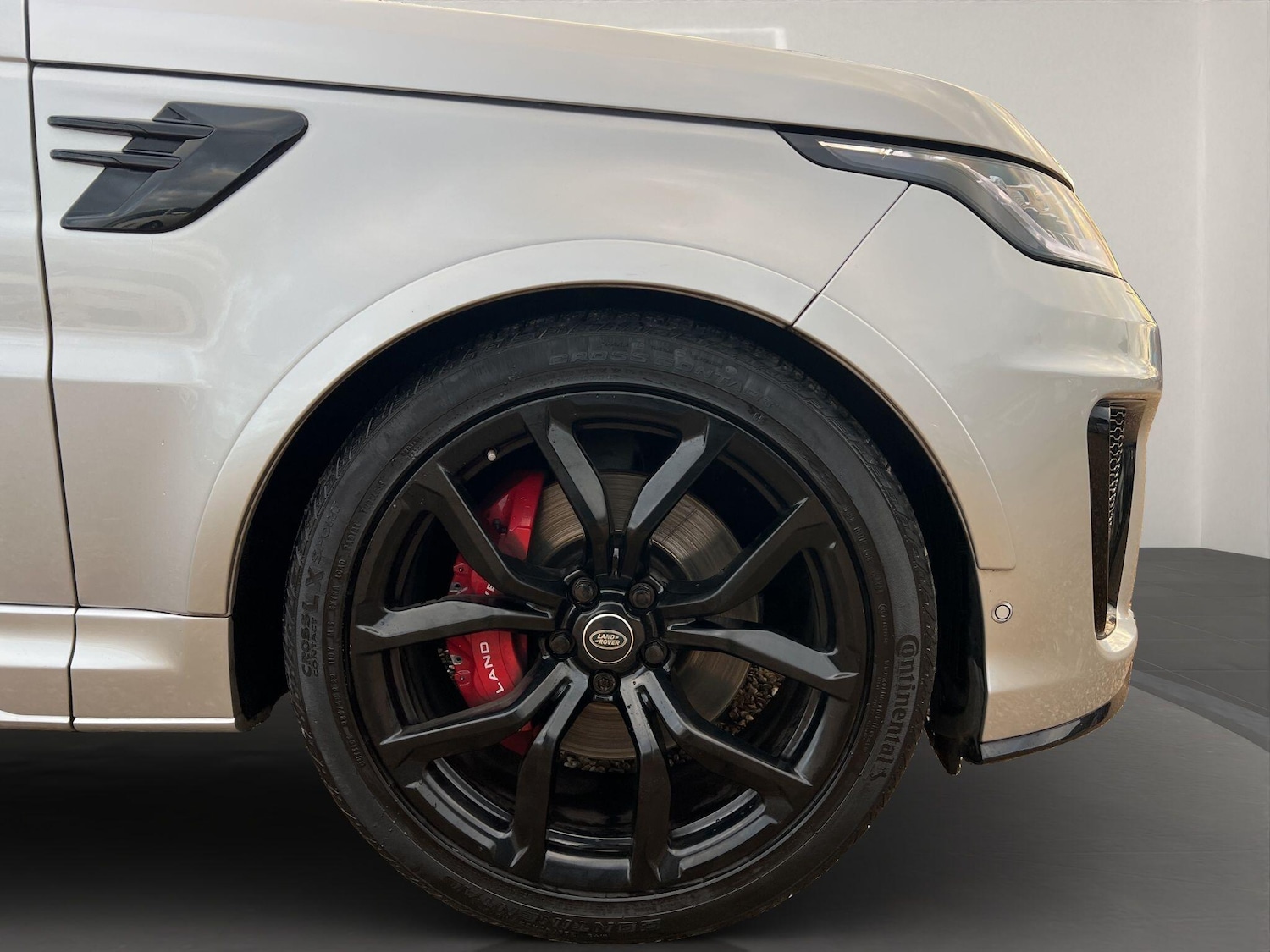 Used Land Rover Range Rover Sport 2020 for sale - 77131859: Photo 20